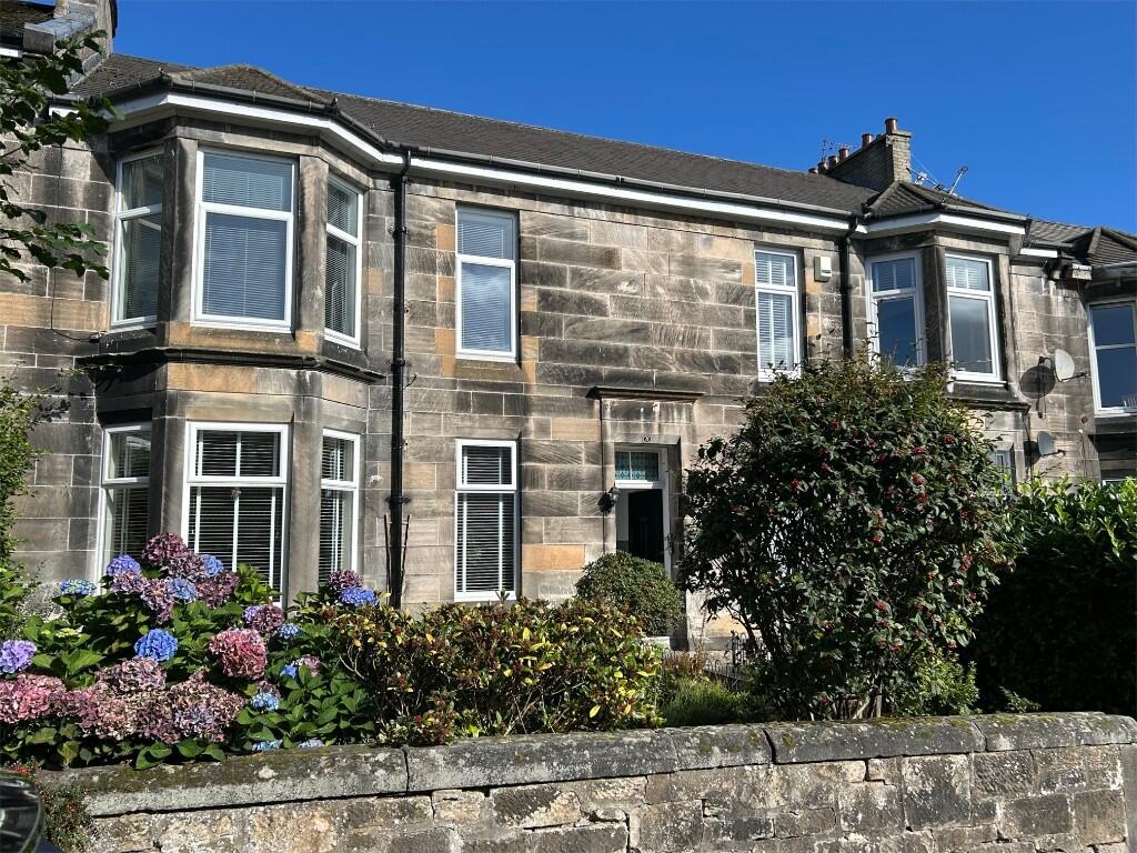 Main image of property: Lefroy Street, Coatbridge, Lanarkshire, ML5