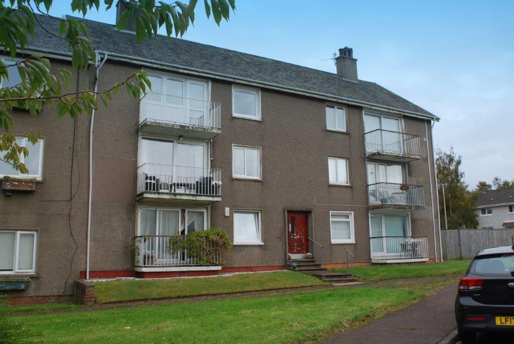 Main image of property: Semphill Gardens, Calderwood, East Kilbride, G74