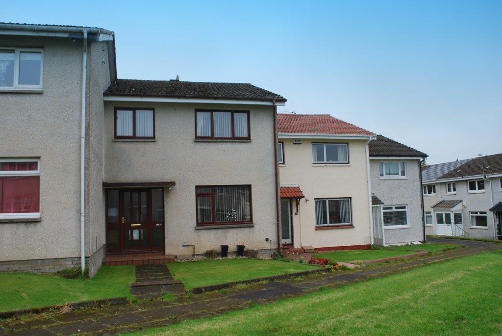 Main image of property: Morland, Calderwood, East Kilbride, G74