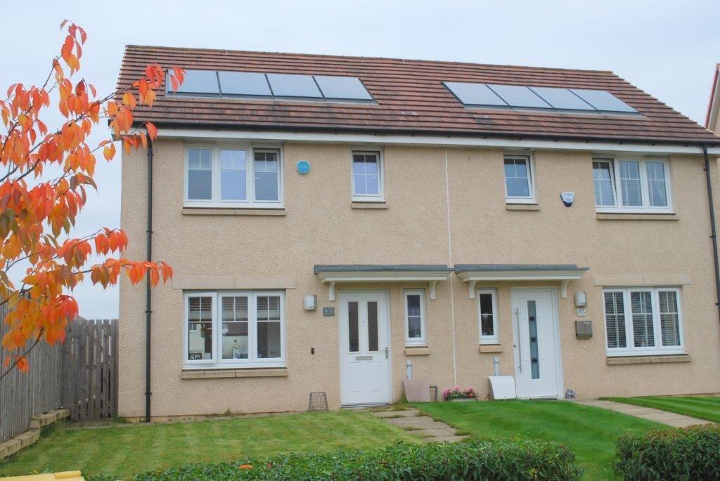 Main image of property: Sherman Drive, East Kilbride, G74