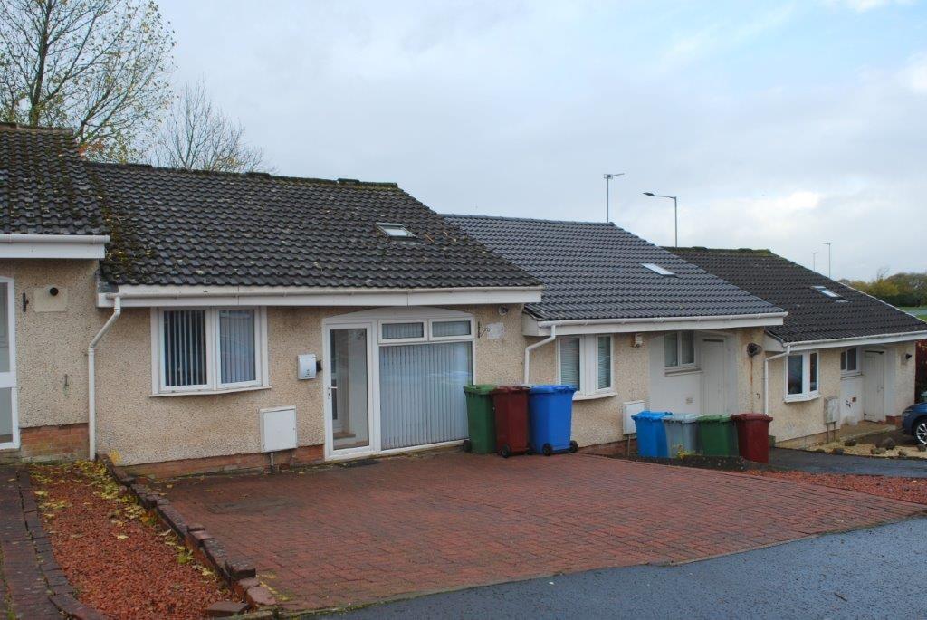 Main image of property: Tay Place, Mossneuk, East Kilbride, G75