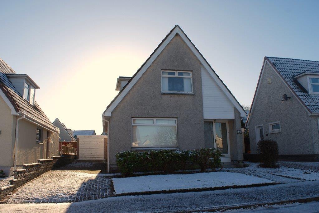 Main image of property: Murray Road, Law, Carluke, ML8