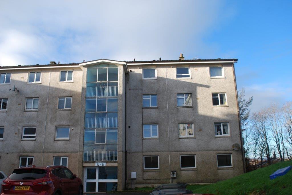 Main image of property: Brisbane Terrace, Westwood, East Kilbride, G75