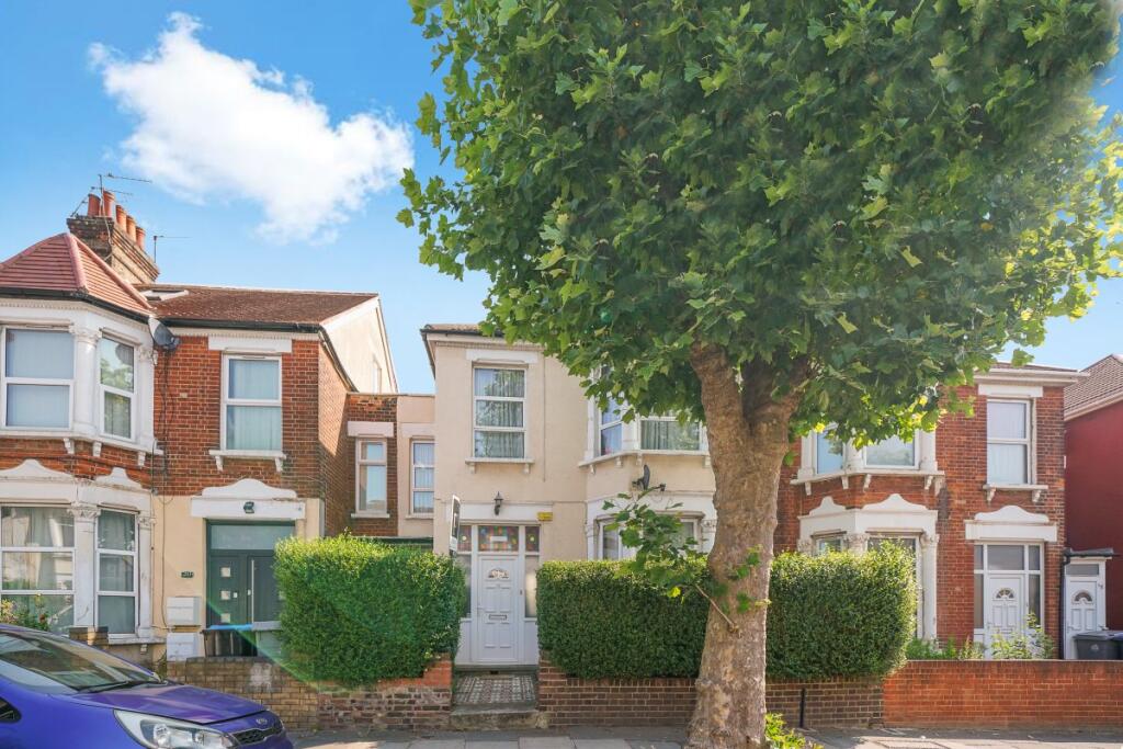Main image of property: Lansdowne Grove, Neasden
