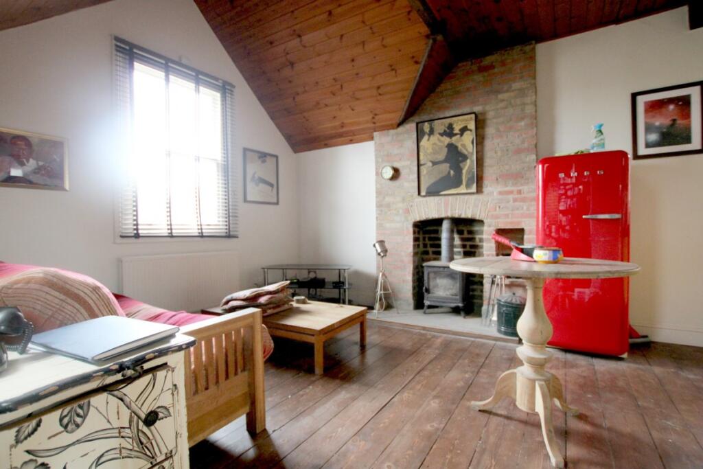 Main image of property: Dean Road, Willesden Green