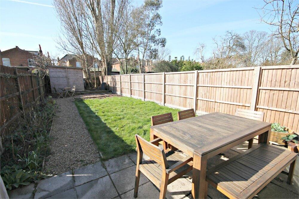 Main image of property: Ivy road, Cricklewood