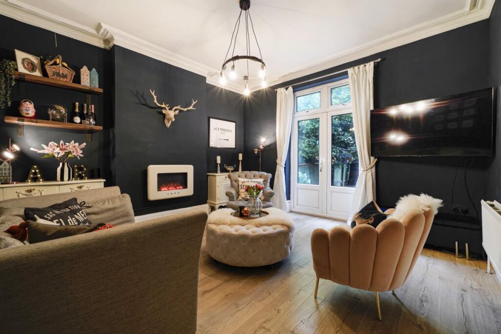 Main image of property: St Pauls Ave, Willesden Green