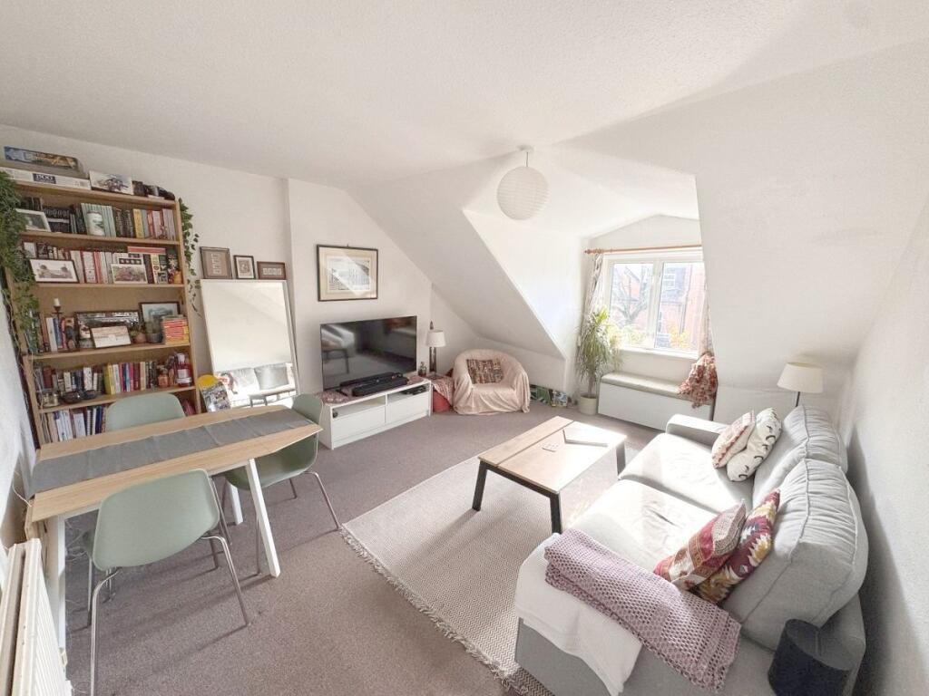 Main image of property: St Pauls Avenue, Willesden Green