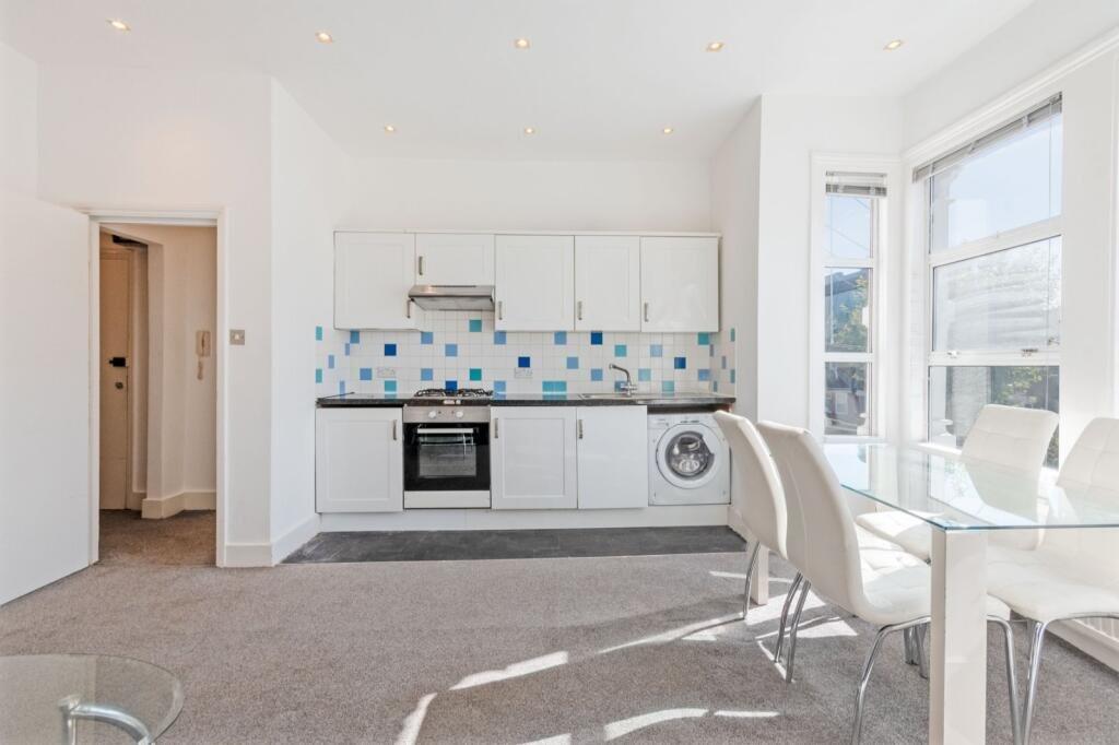 Main image of property: Greenhill Road, Harlesden