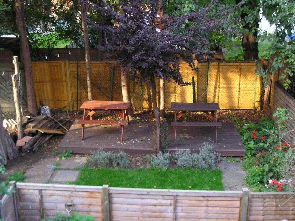 Main image of property: Stanley Gardens, Willesden Green