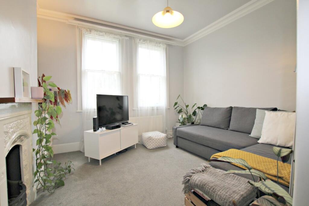 Main image of property: St Pauls Avenue, Willesden Green