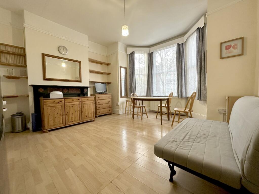 Main image of property: Chandos Road, Willesden Green