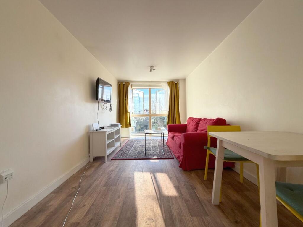 Main image of property: Erin Court, Walm Lane, Willesden Green