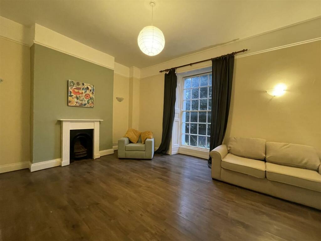 Additional property image - Chapel Hill Wringtron North Somerset