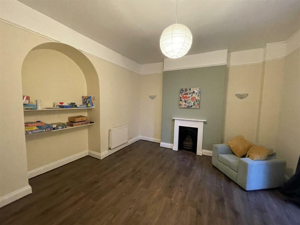 Additional property image - Chapel Hill Wringtron North Somerset