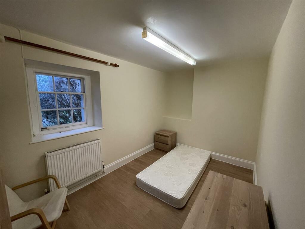 Additional property image - Chapel Hill Wringtron North Somerset