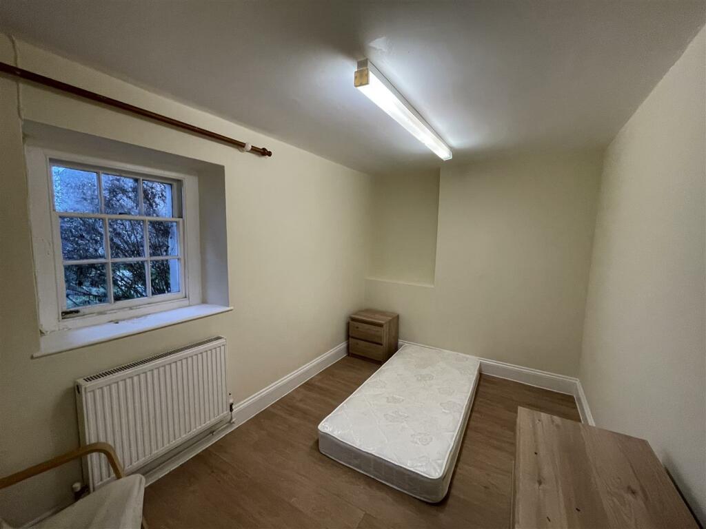 Additional property image - Chapel Hill Wringtron North Somerset