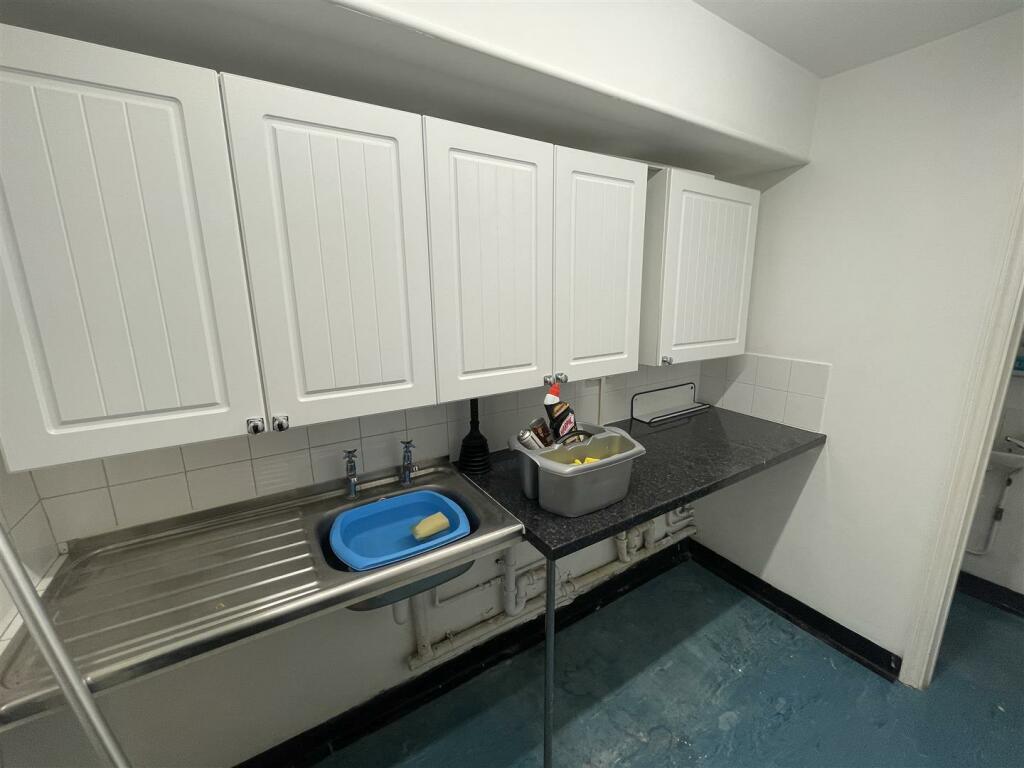 Additional property image - Chapel Hill Wringtron North Somerset