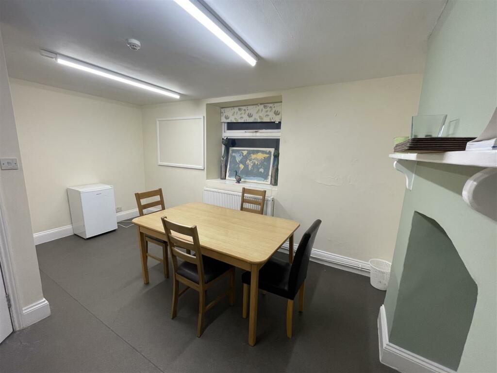 Additional property image - Chapel Hill Wringtron North Somerset