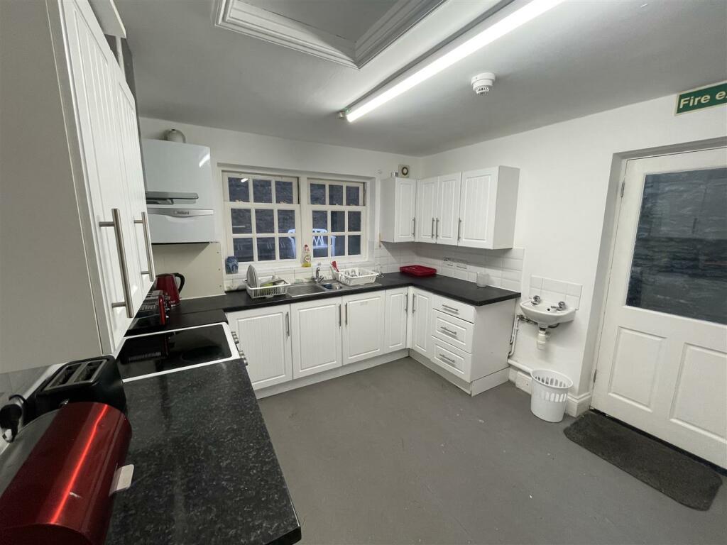 Additional property image - Chapel Hill Wringtron North Somerset