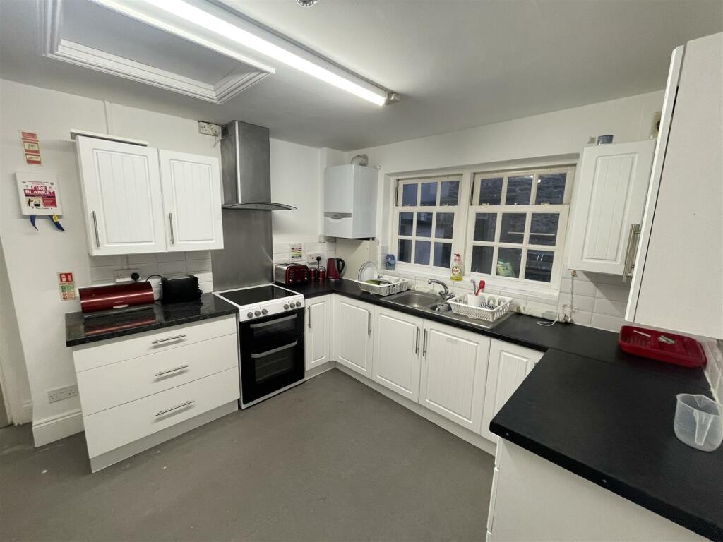 Additional property image - Chapel Hill Wringtron North Somerset
