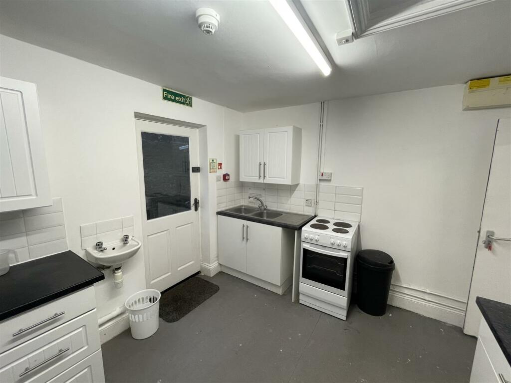 Additional property image - Chapel Hill Wringtron North Somerset
