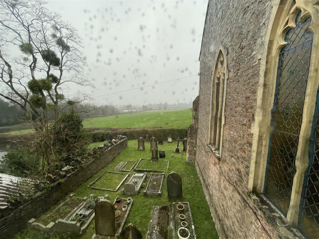 Additional property image - Chapel Hill Wringtron North Somerset