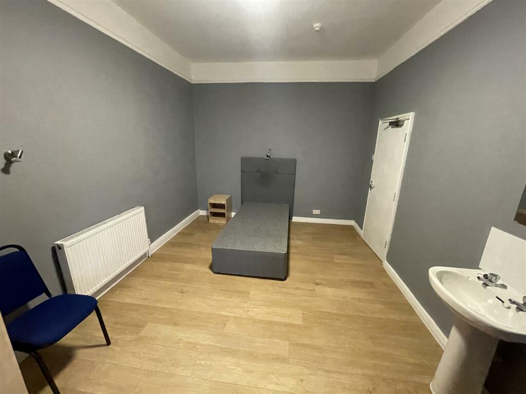 Additional property image - Chapel Hill Wringtron North Somerset