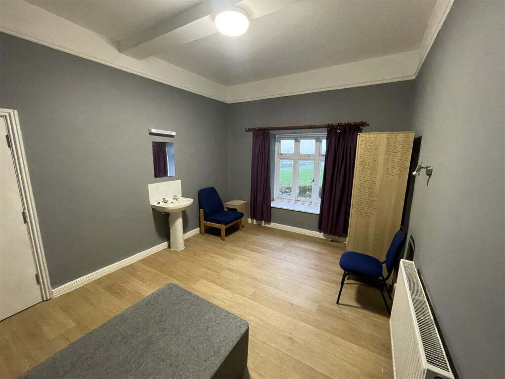 Additional property image - Chapel Hill Wringtron North Somerset
