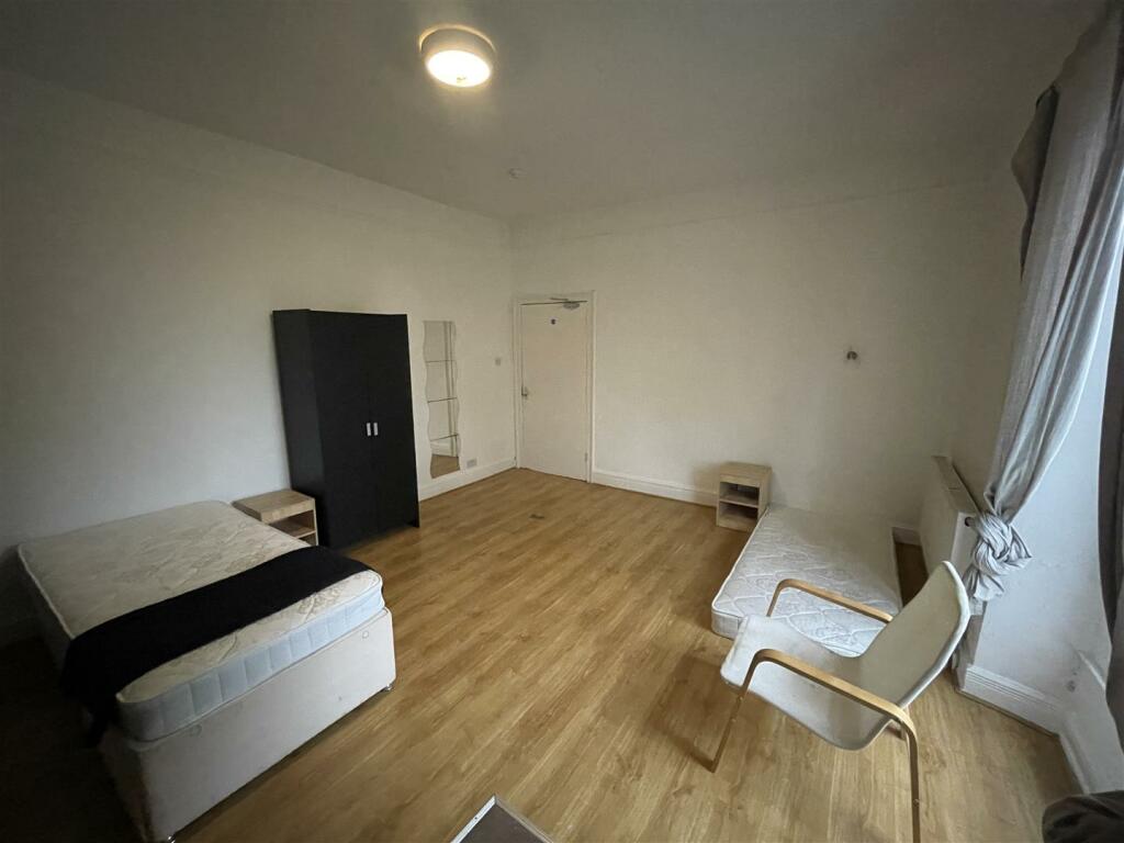 Additional property image - Chapel Hill Wringtron North Somerset