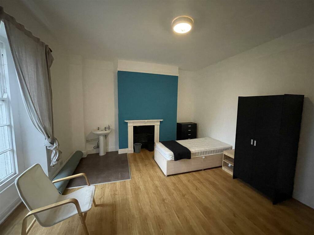 Additional property image - Chapel Hill Wringtron North Somerset