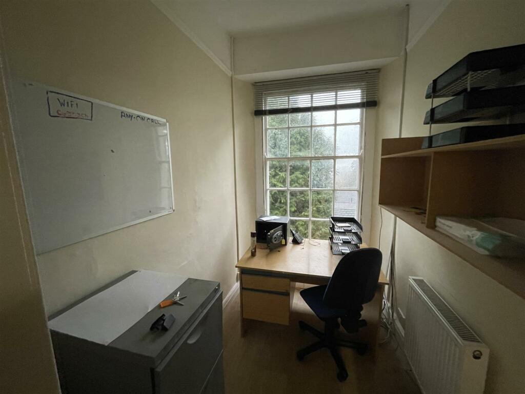 Additional property image - Chapel Hill Wringtron North Somerset