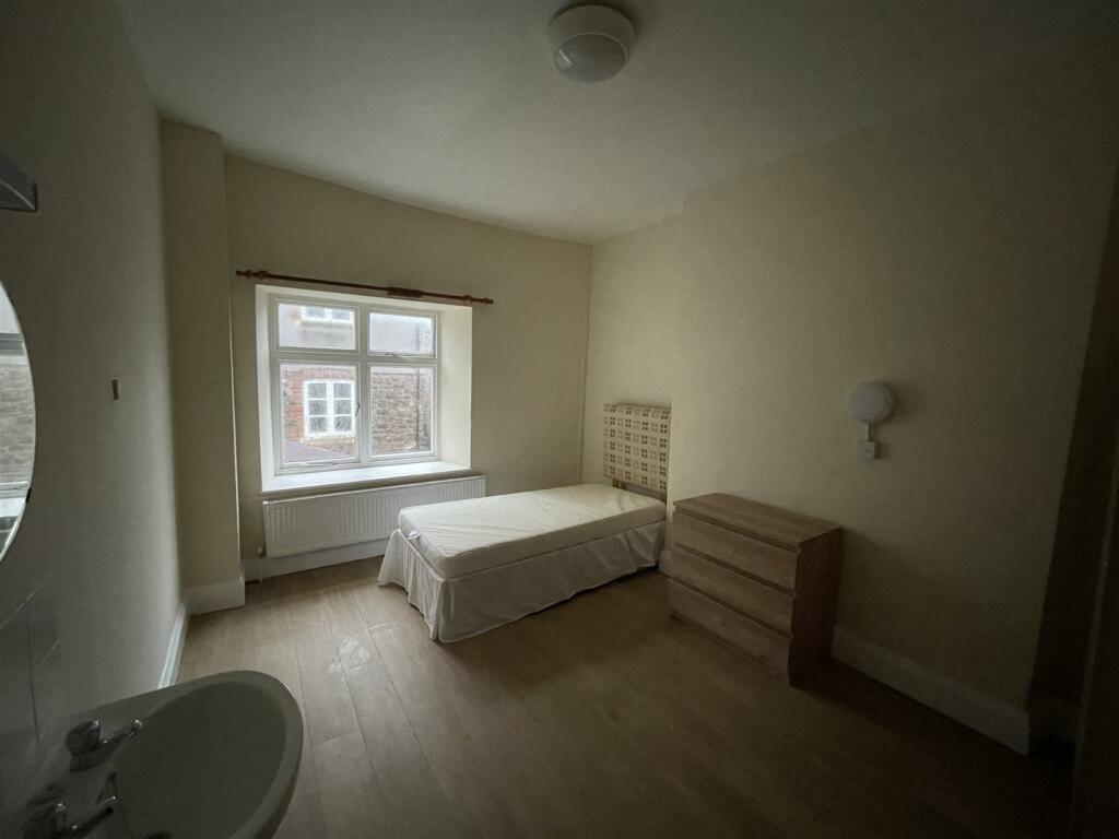 Additional property image - Chapel Hill Wringtron North Somerset