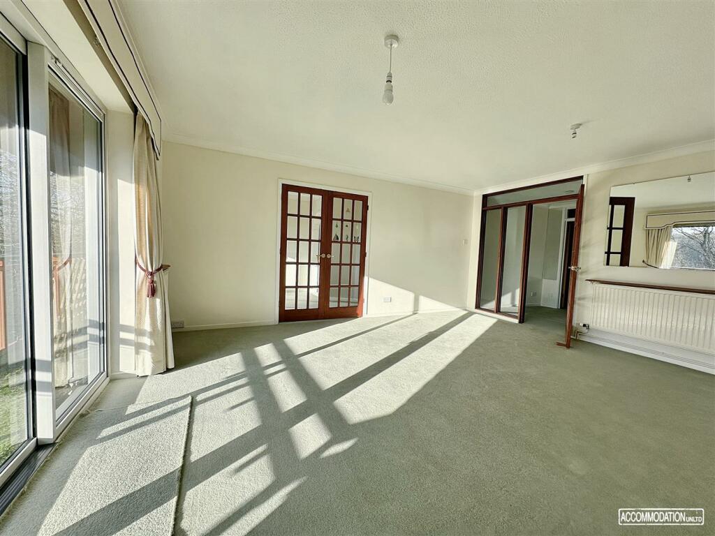 Additional property image - Knoll Hill, Sneyd Park, Bristol