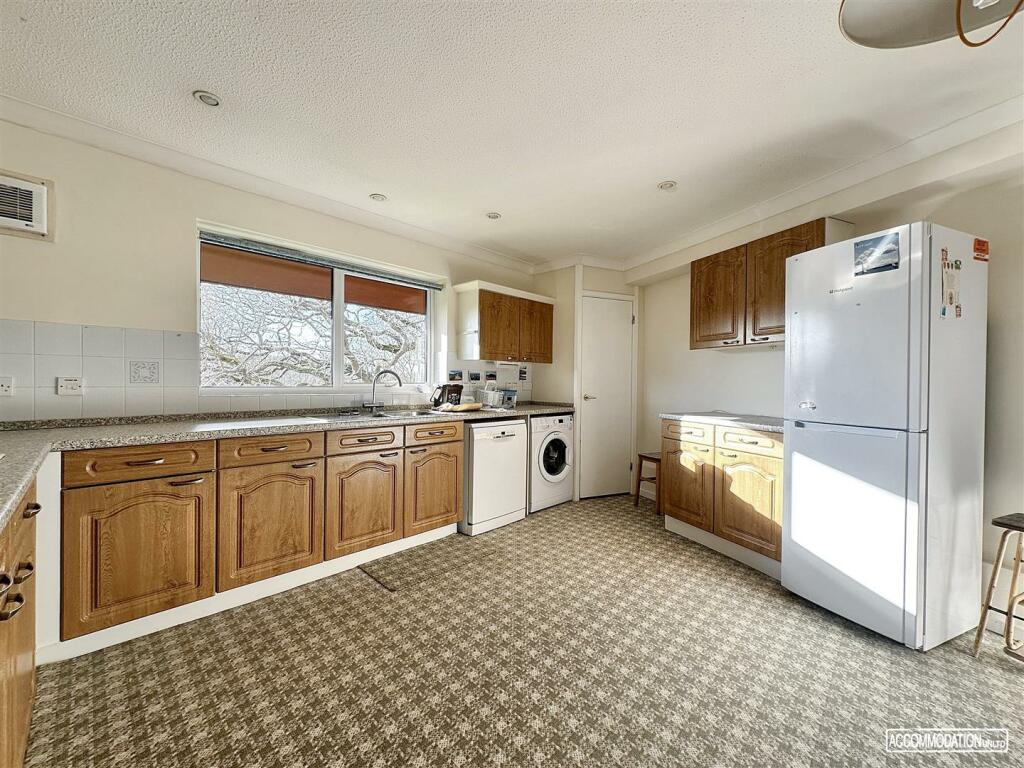Additional property image - Knoll Hill, Sneyd Park, Bristol