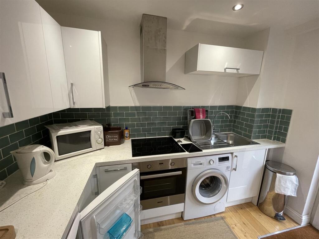 Additional property image - Old Vicarage Place - Clifton Bristol
