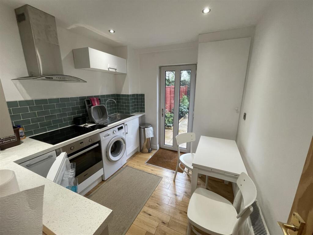 Additional property image - Old Vicarage Place - Clifton Bristol