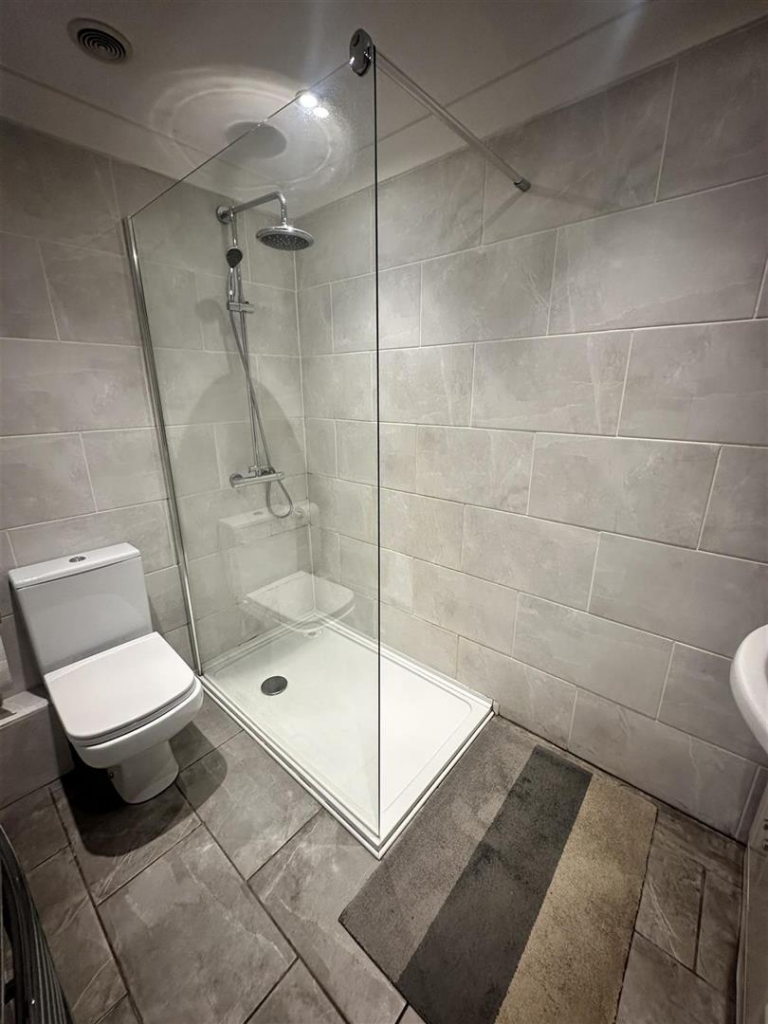 Additional property image - Old Vicarage Place - Clifton Bristol