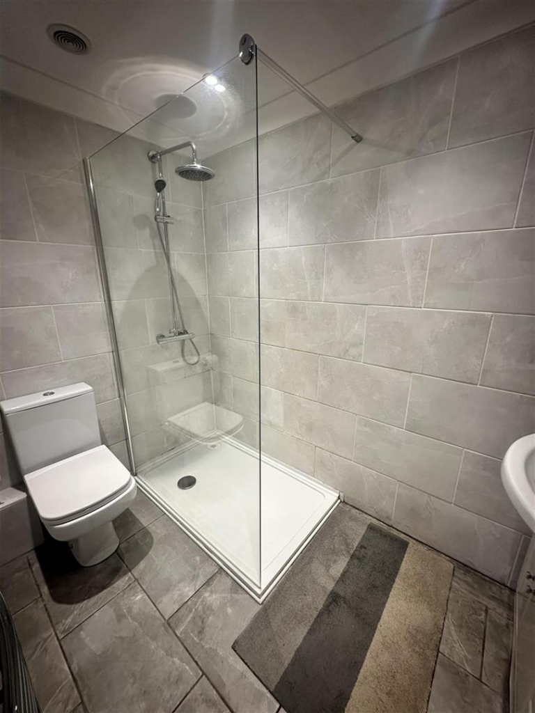 Additional property image - Old Vicarage Place - Clifton Bristol