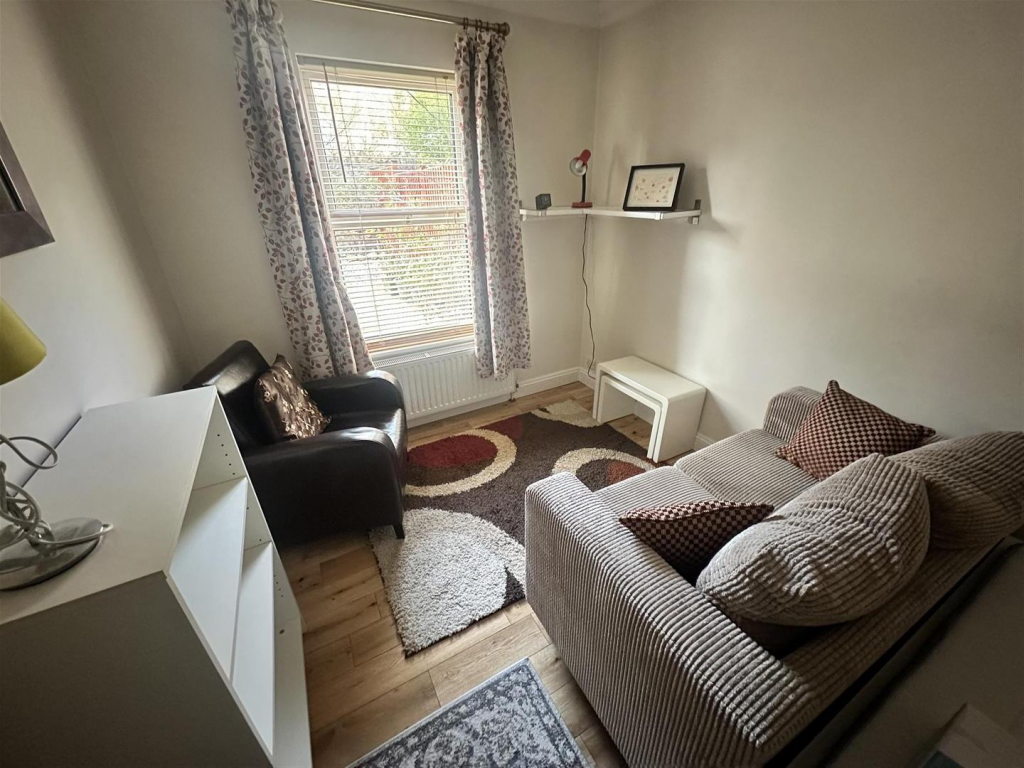 Additional property image - Old Vicarage Place - Clifton Bristol