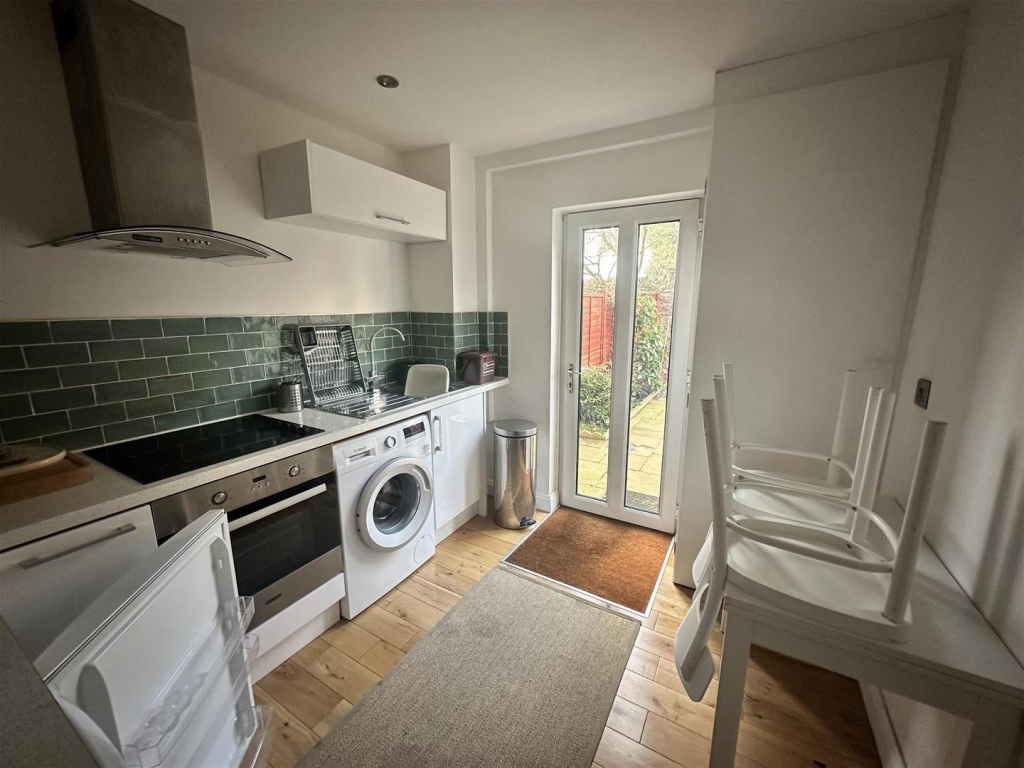 Additional property image - Old Vicarage Place - Clifton Bristol