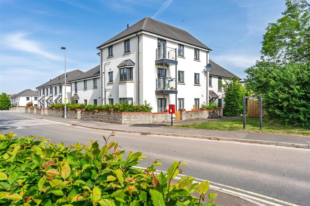 Main image of property: Sorrel Place Stoke Gifford