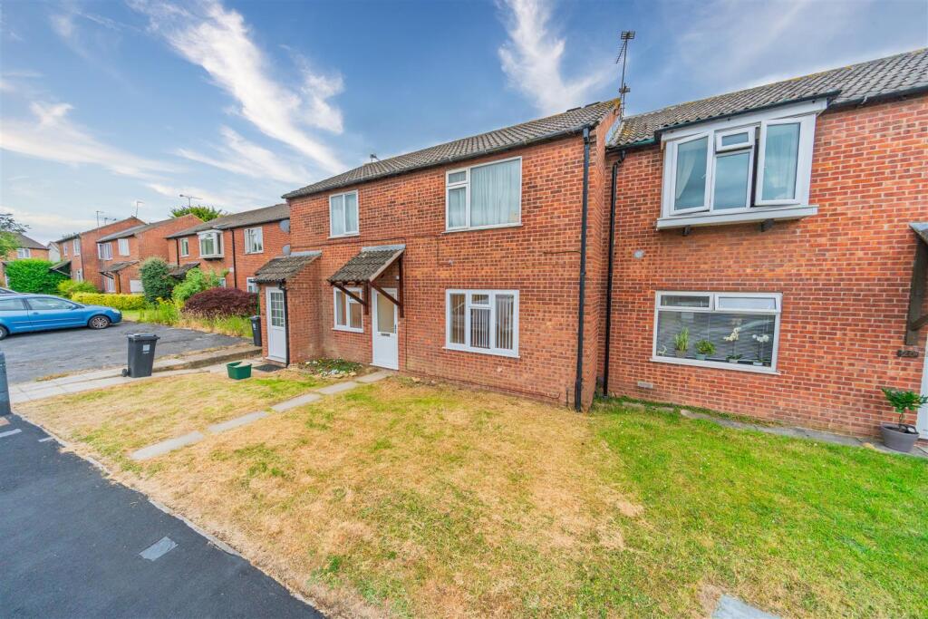Main image of property: Gatcombe Drive Stoke Gifford Bristol