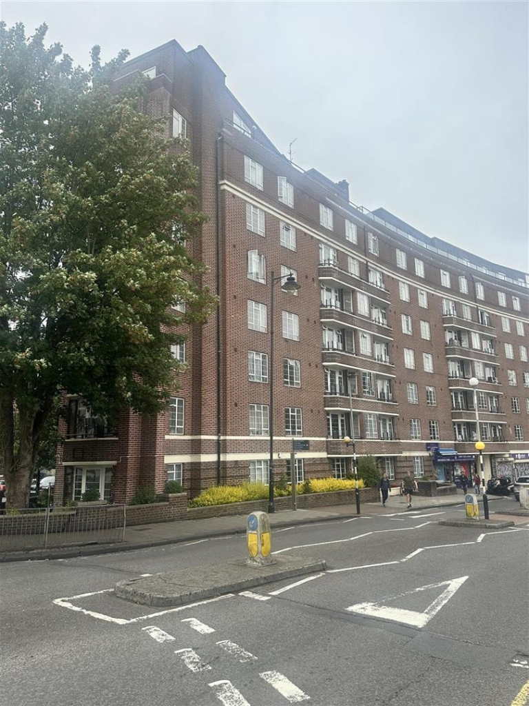 Main image of property: Queens Road, Clifton