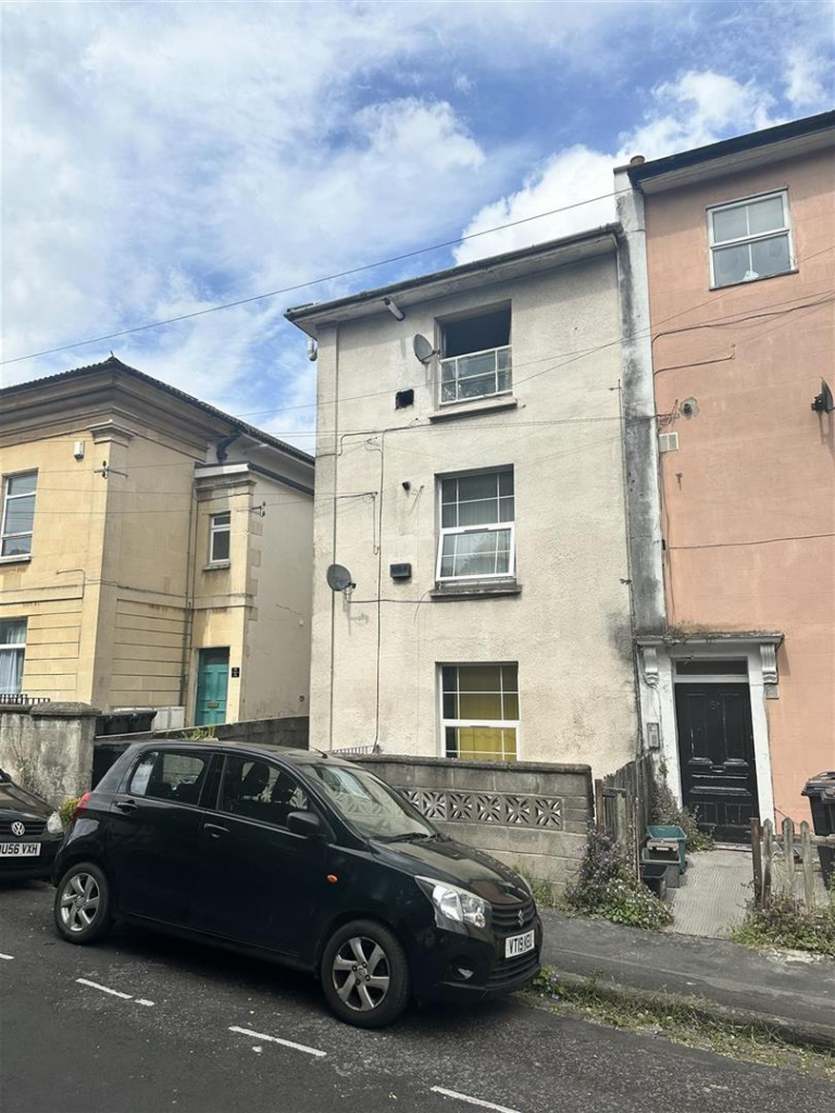 Main image of property: Sydenham Road Cotham