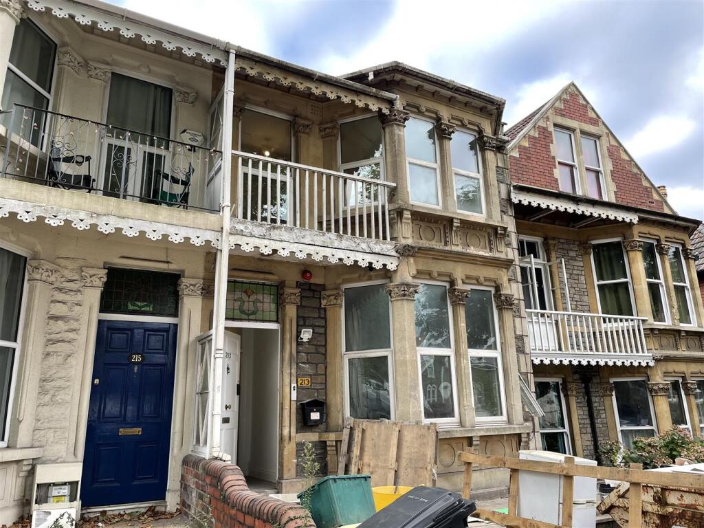 Main image of property: Wells Road, Bristol