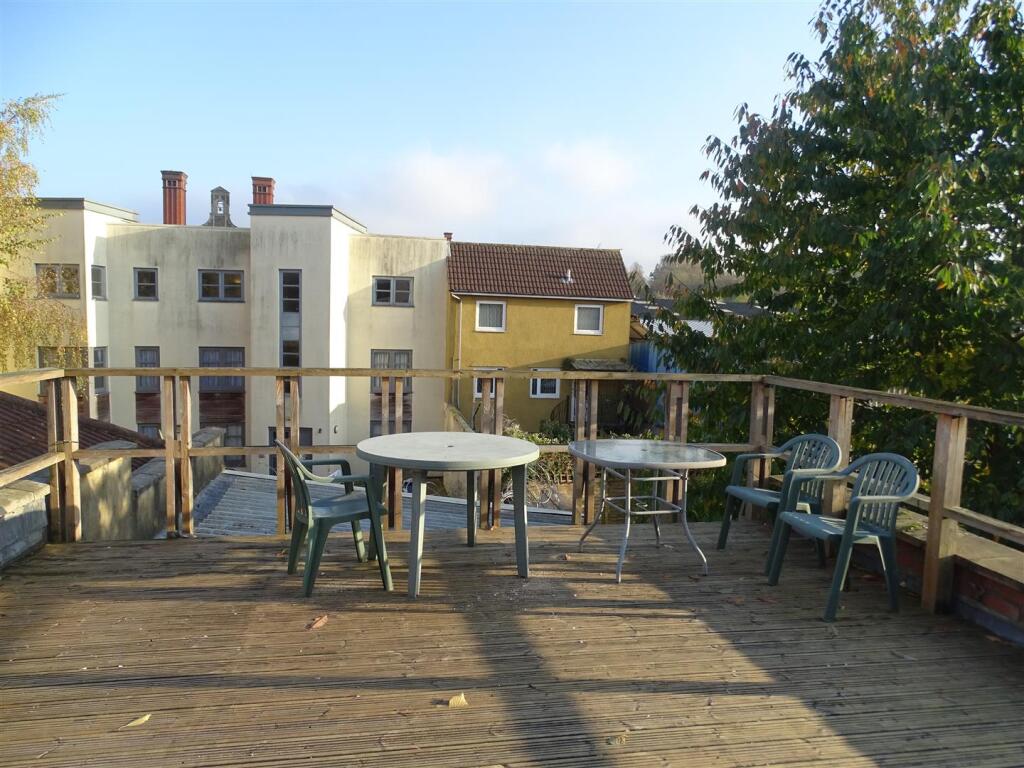 Main image of property: Bedminster Parade Bedminster Bristol