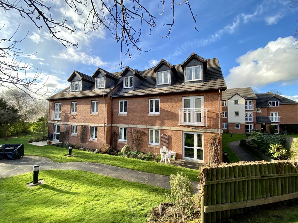 Main image of property: Primlea Court, Aydon Road, Corbridge, Northumberland, NE45