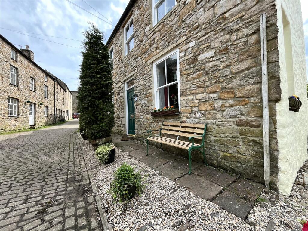 Additional property image - The Butts, Alston, Cumbria, CA9