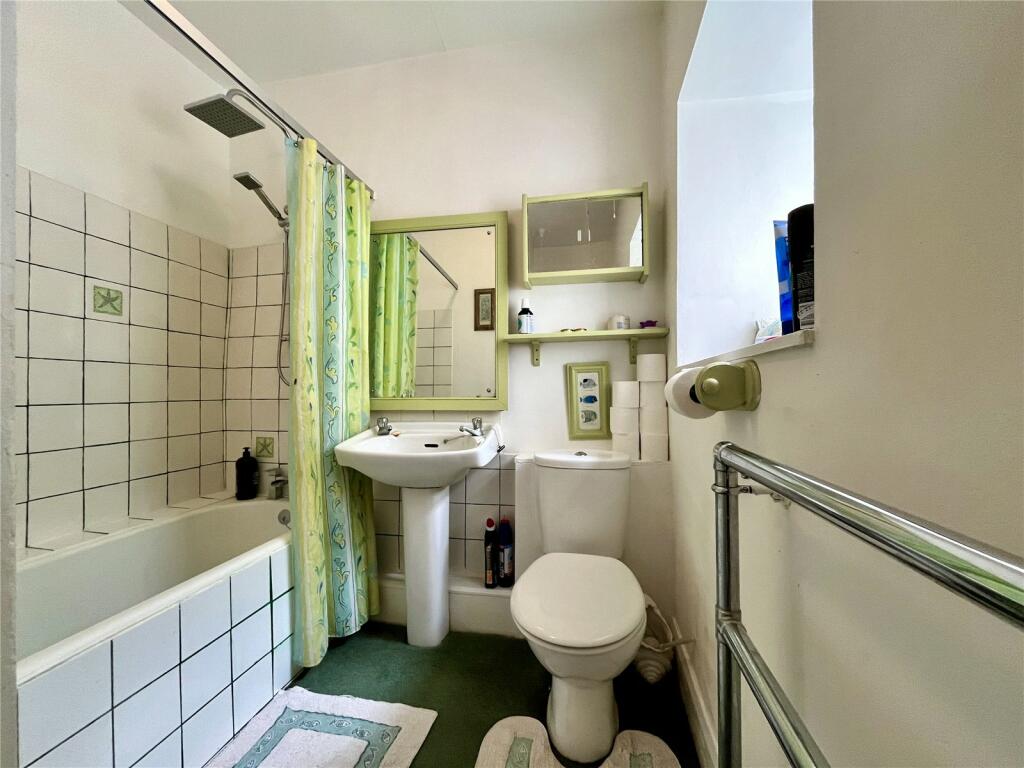 Additional property image - The Butts, Alston, Cumbria, CA9